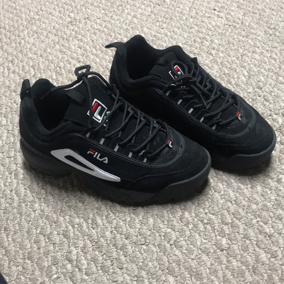 Fila Other - Fila Disruptor Shoes